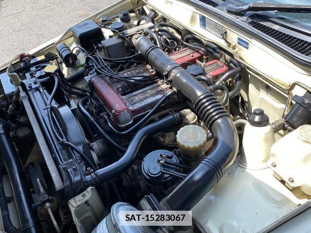 Isuzu PIAZZA 1983-01 7820824-11