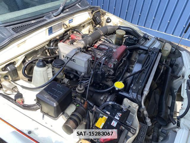 Isuzu PIAZZA 1983-01 7820824-12