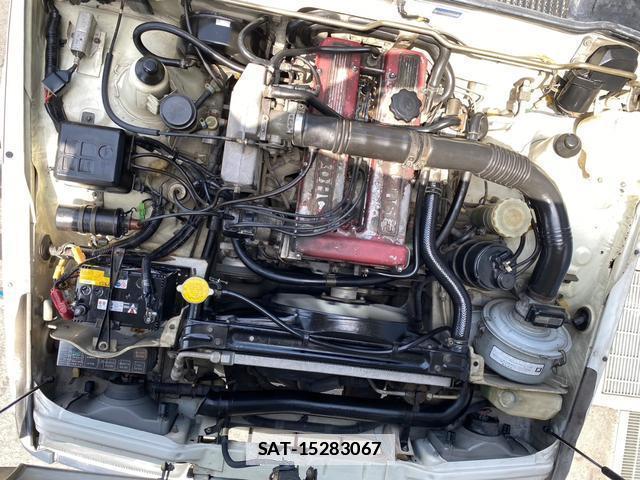 Isuzu PIAZZA 1983-01 7820824-13