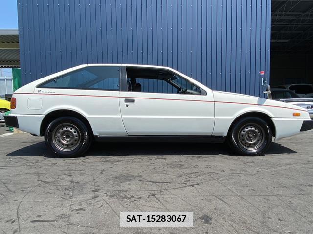 Isuzu PIAZZA 1983-01 7820824-3