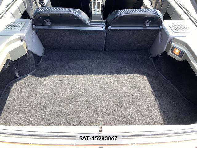 Isuzu PIAZZA 1983-01 7820824-7