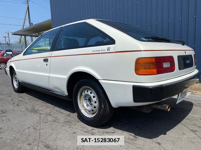 Isuzu PIAZZA 1983-01 7820824-8