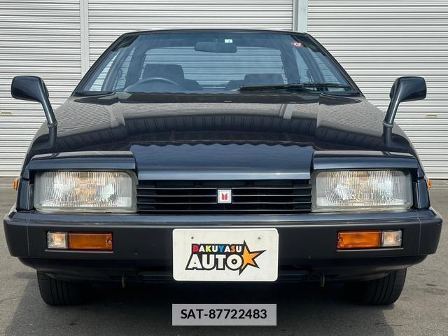 Isuzu PIAZZA 1981-09 7820847-12