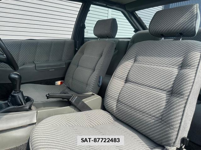 Isuzu PIAZZA 1981-09 7820847-13