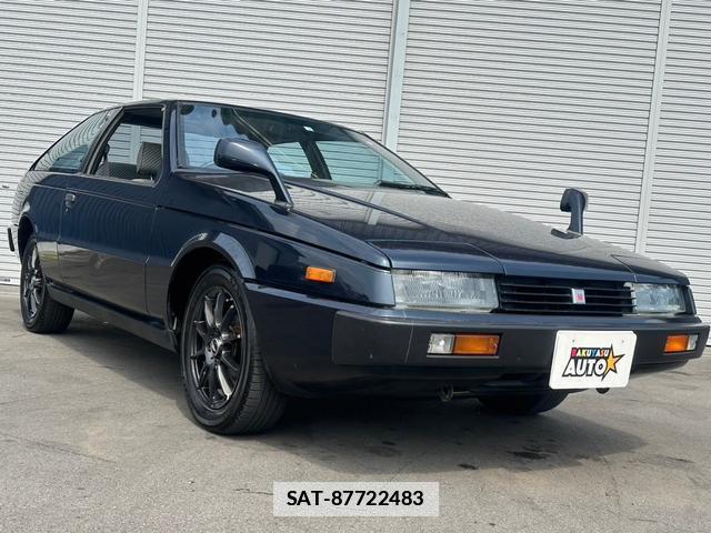 Isuzu PIAZZA 1981-09 7820847-14