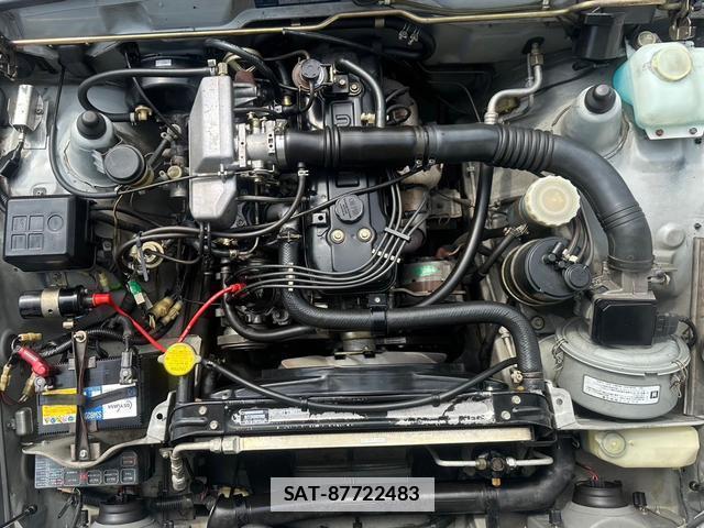 Isuzu PIAZZA 1981-09 7820847-15