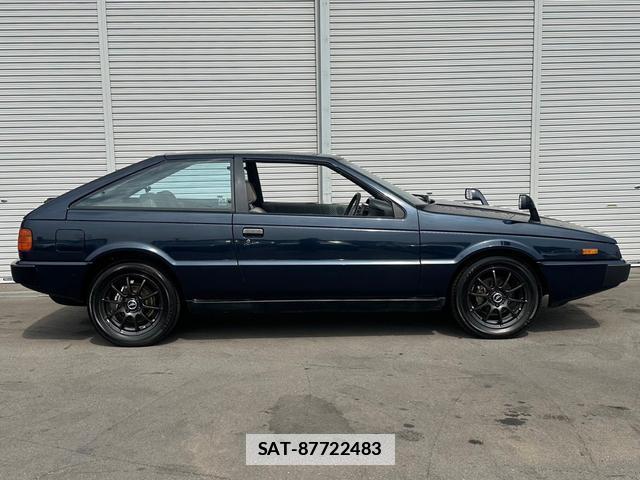 Isuzu PIAZZA 1981-09 7820847-3