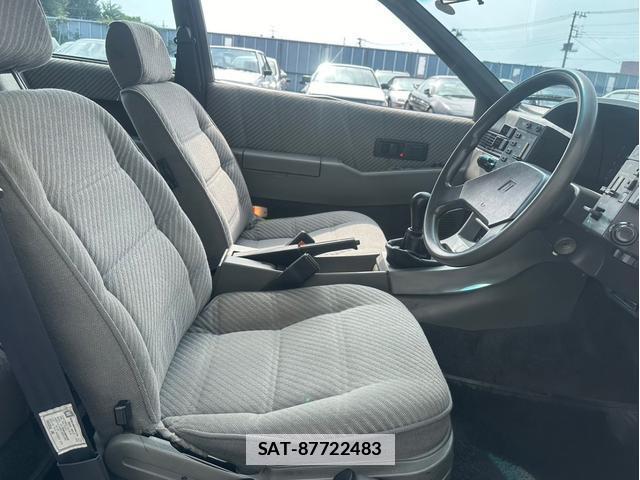 Isuzu PIAZZA 1981-09 7820847-5