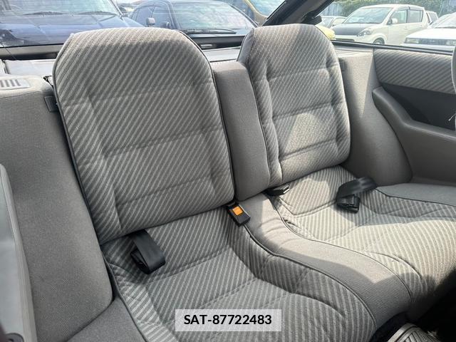 Isuzu PIAZZA 1981-09 7820847-6