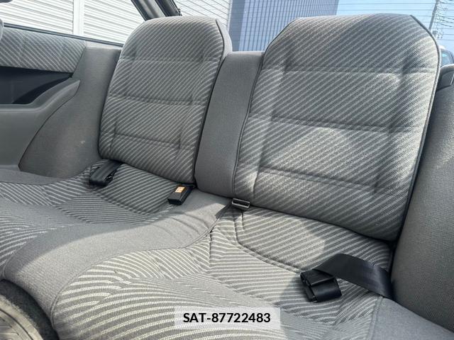 Isuzu PIAZZA 1981-09 7820847-9
