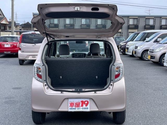 Toyota PIXIS EPOCH 2013-11 7811481-13