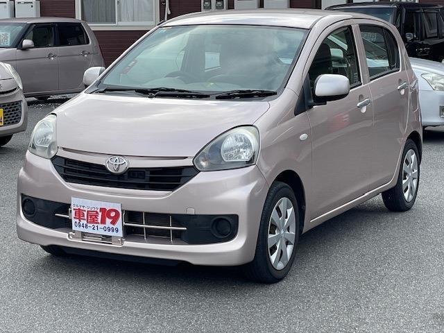 Toyota PIXIS EPOCH 2013-11 7811481-15