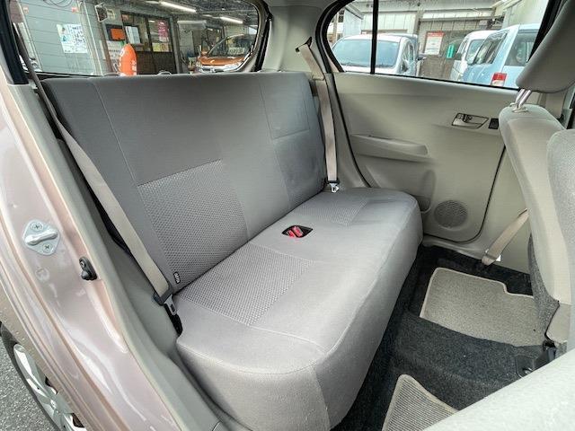Toyota PIXIS EPOCH 2013-11 7811481-4