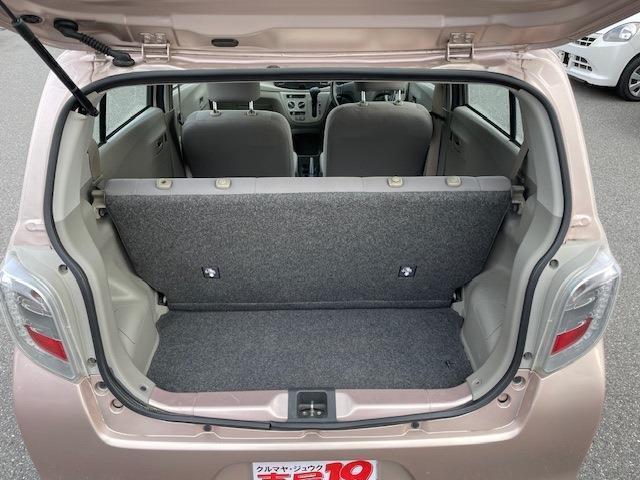 Toyota PIXIS EPOCH 2013-11 7811481-5