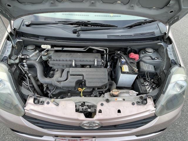 Toyota PIXIS EPOCH 2013-11 7811481-6
