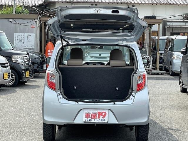 Toyota PIXIS EPOCH 2012-05 7811484-12