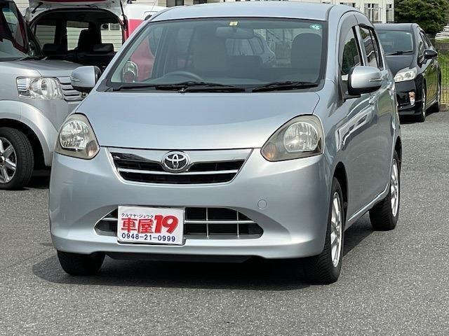 Toyota PIXIS EPOCH 2012-05 7811484-14