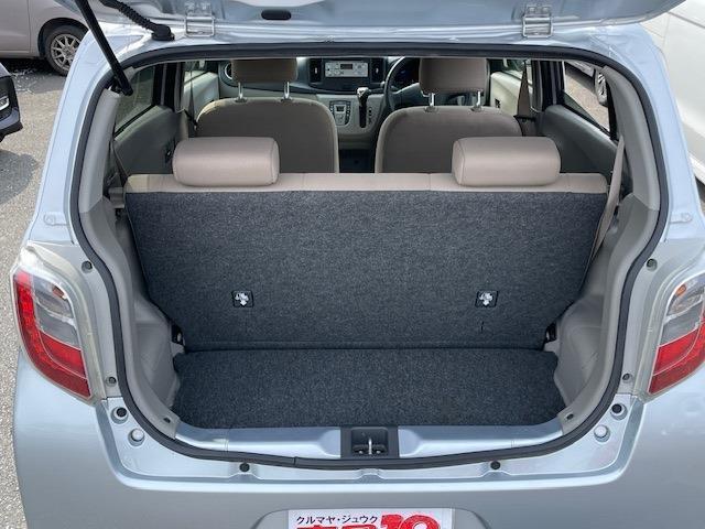 Toyota PIXIS EPOCH 2012-05 7811484-5