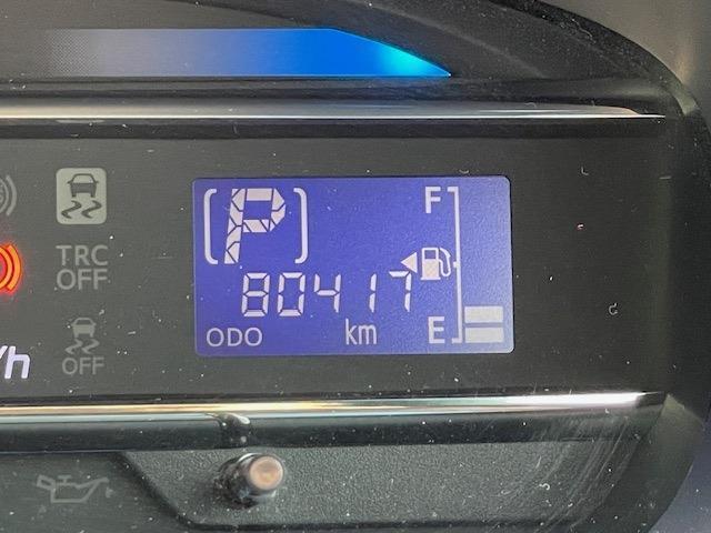 Toyota PIXIS EPOCH 2012-05 7811484-9