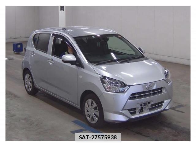 Toyota PIXIS EPOCH 2021-03 7814228-0