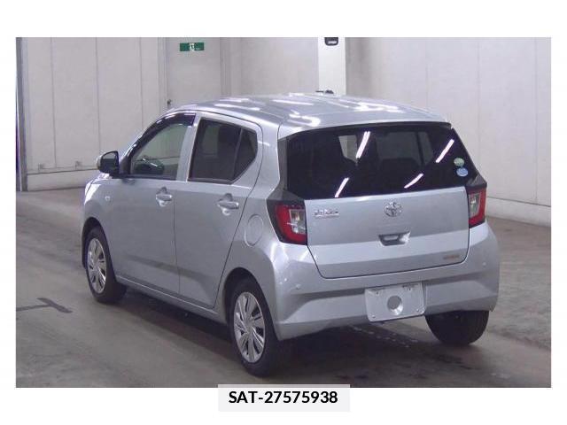 Toyota PIXIS EPOCH 2021-03 7814228-1