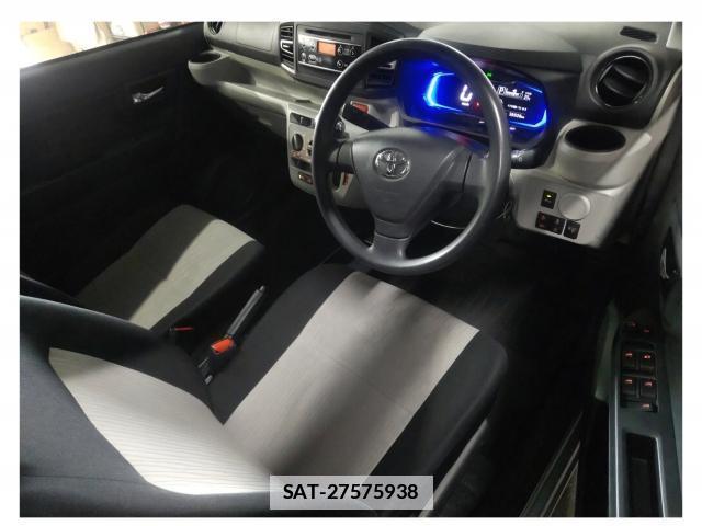 Toyota PIXIS EPOCH 2021-03 7814228-2