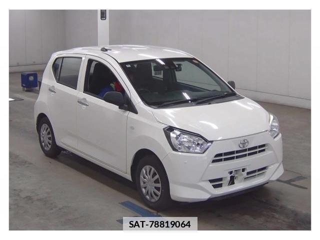 Toyota PIXIS EPOCH 2018-10 7814234-0
