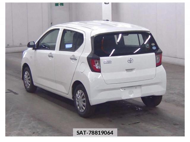 Toyota PIXIS EPOCH 2018-10 7814234-1