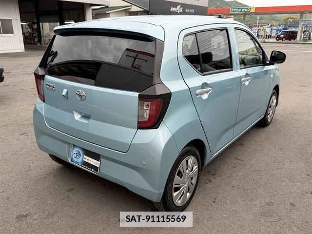 Toyota PIXIS EPOCH 2022-04 7814355-1