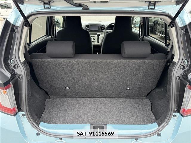 Toyota PIXIS EPOCH 2022-04 7814355-10