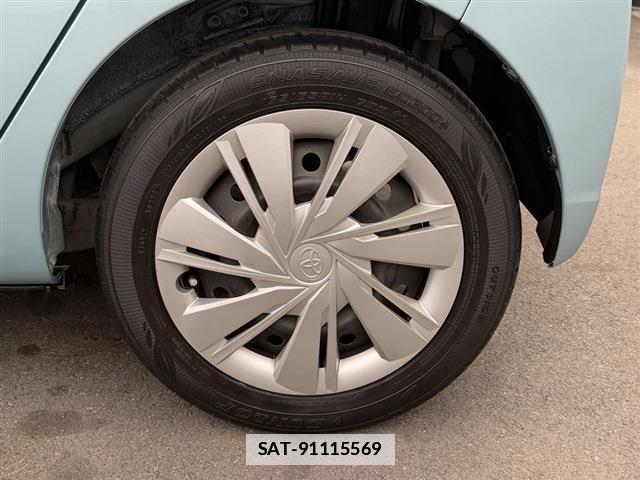 Toyota PIXIS EPOCH 2022-04 7814355-15
