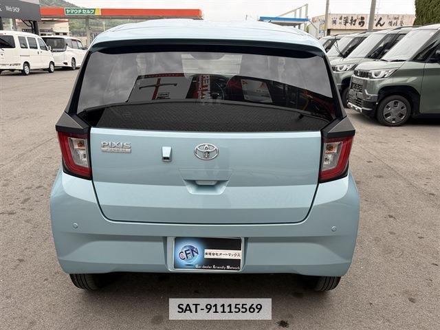 Toyota PIXIS EPOCH 2022-04 7814355-18