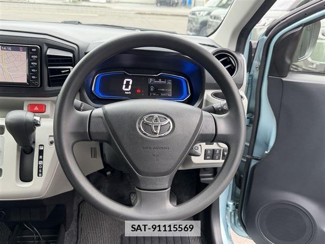 Toyota PIXIS EPOCH 2022-04 7814355-19