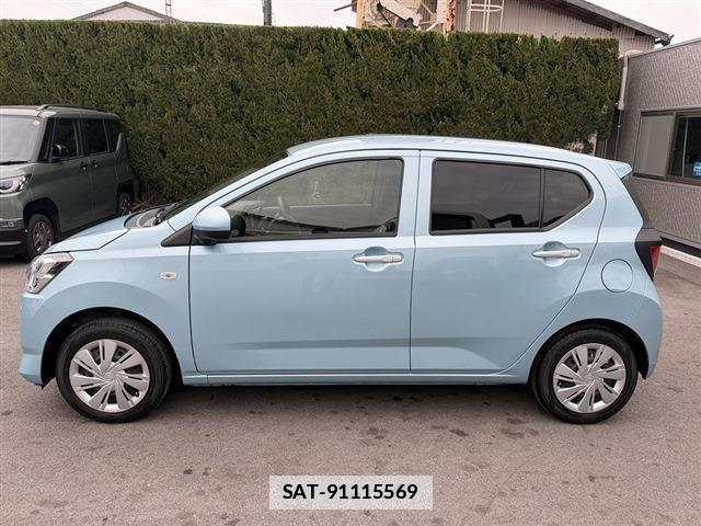 Toyota PIXIS EPOCH 2022-04 7814355-2