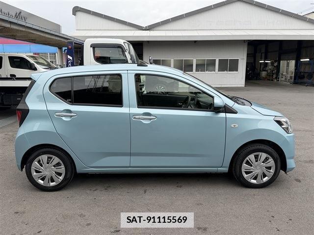 Toyota PIXIS EPOCH 2022-04 7814355-3