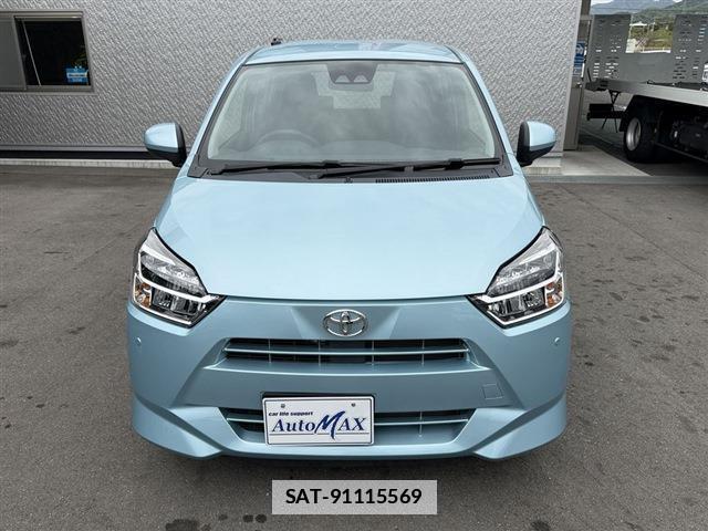 Toyota PIXIS EPOCH 2022-04 7814355-4