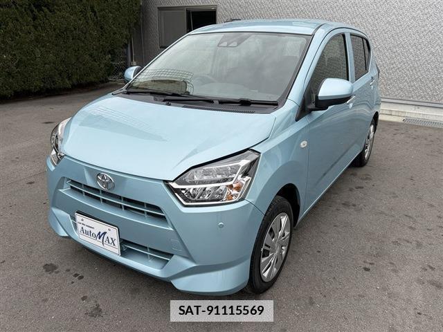 Toyota PIXIS EPOCH 2022-04 7814355-6