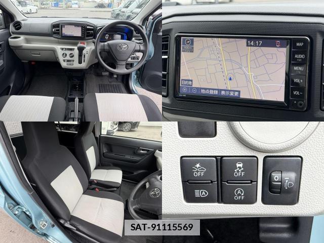 Toyota PIXIS EPOCH 2022-04 7814355-8