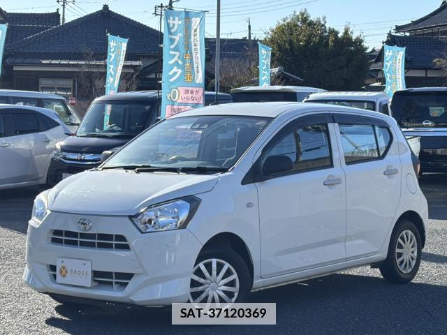 Toyota PIXIS EPOCH 2017-08 7818065-0