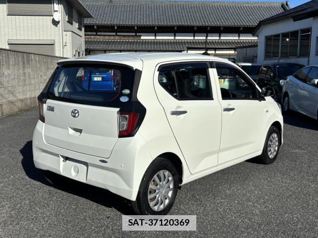 Toyota PIXIS EPOCH 2017-08 7818065-1