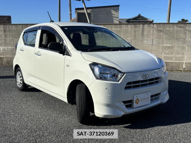 Toyota PIXIS EPOCH 2017-08 7818065-10