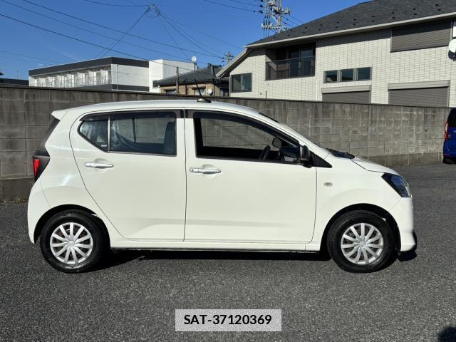 Toyota PIXIS EPOCH 2017-08 7818065-11
