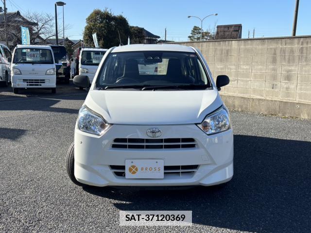 Toyota PIXIS EPOCH 2017-08 7818065-12