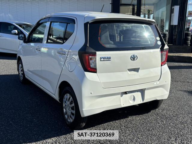 Toyota PIXIS EPOCH 2017-08 7818065-13