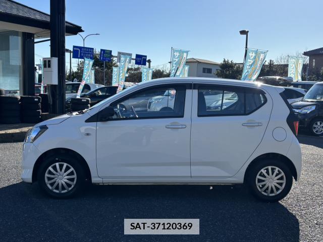 Toyota PIXIS EPOCH 2017-08 7818065-14