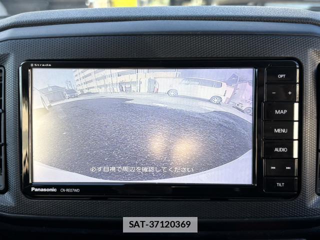 Toyota PIXIS EPOCH 2017-08 7818065-5