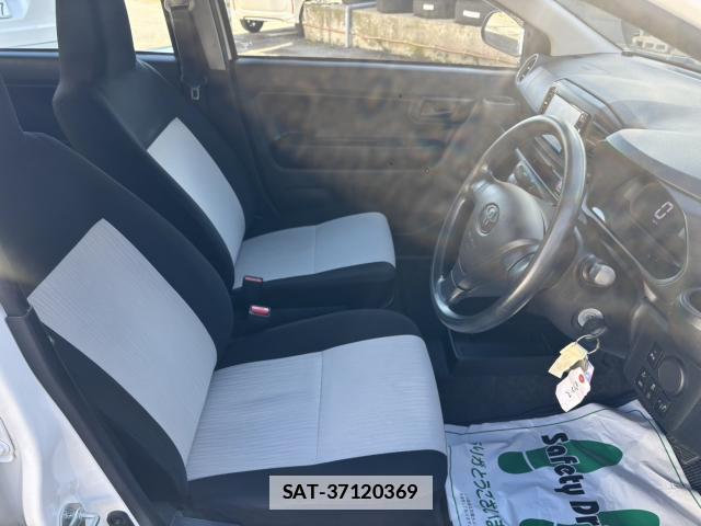 Toyota PIXIS EPOCH 2017-08 7818065-6