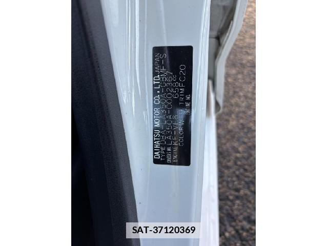 Toyota PIXIS EPOCH 2017-08 7818065-8