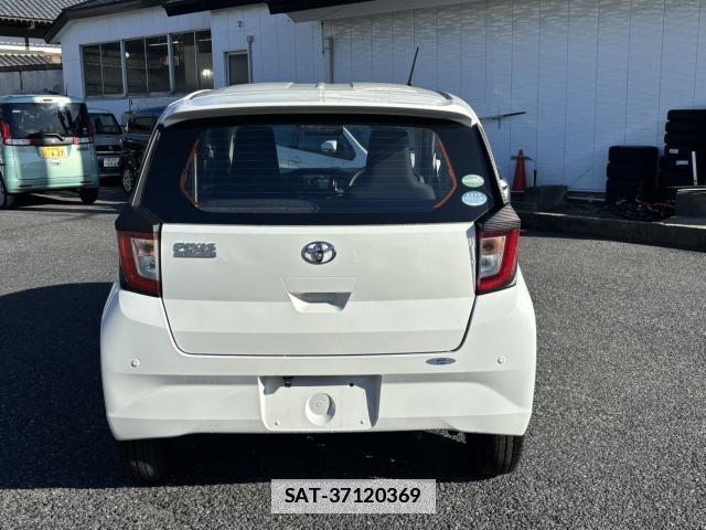 Toyota PIXIS EPOCH 2017-08 7818065-9