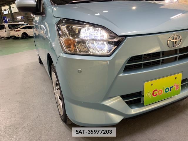 Toyota PIXIS EPOCH 2021-02 7820270-1
